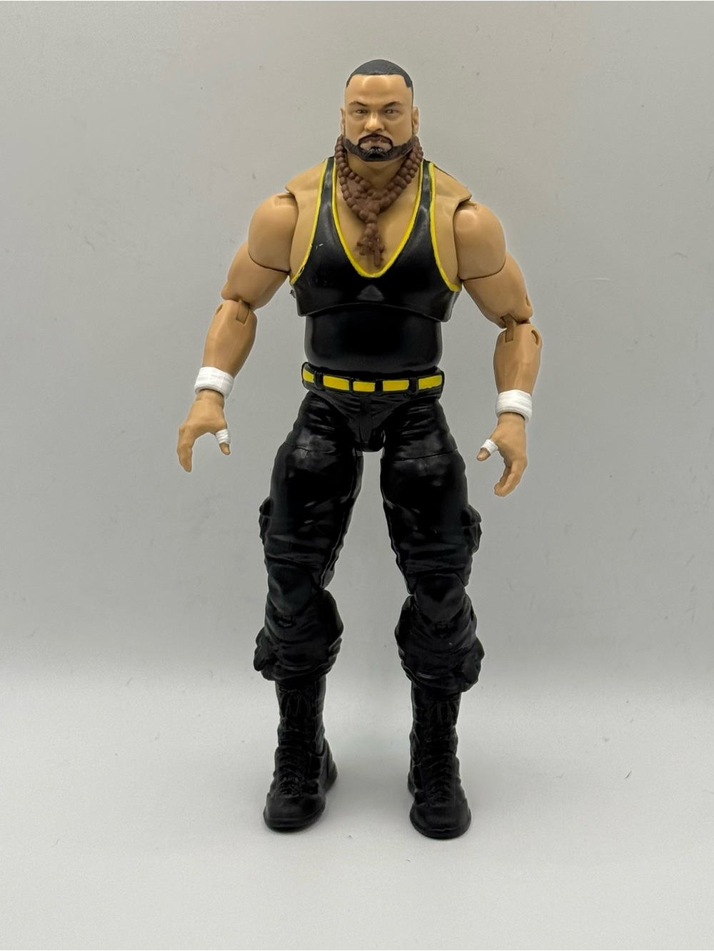 2022 AEW Jazwares Unrivaled Collection Series 9 #73 Eddie Kingston